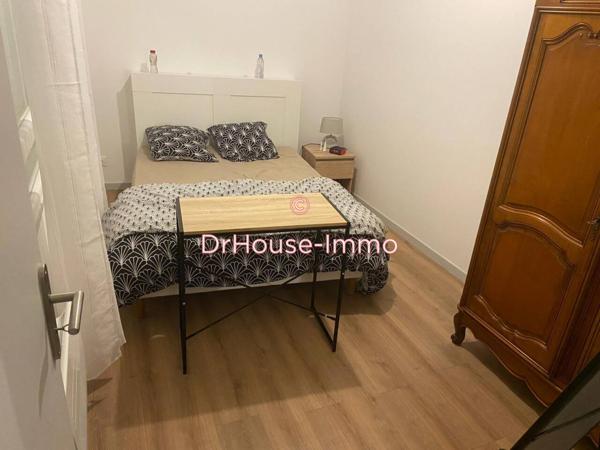 Immeuble à vendre 8 pièces de 205 m²