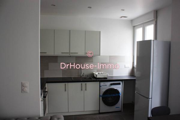 Immeuble à vendre 8 pièces de 205 m²