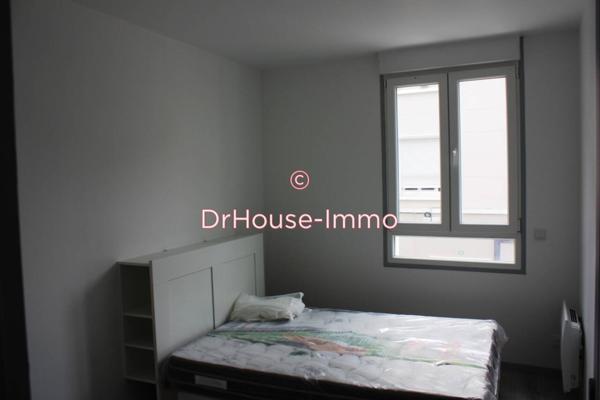 Immeuble à vendre 8 pièces de 205 m²