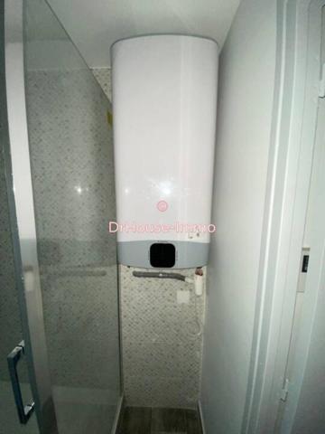 Immeuble à vendre 8 pièces de 205 m²