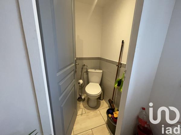 Maison à vendre 3 pièces 54 m² Fleury