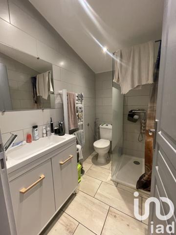 Maison à vendre 3 pièces 54 m² Fleury