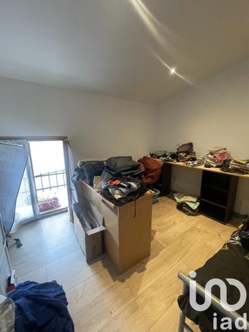 Maison à vendre 3 pièces 54 m² Fleury