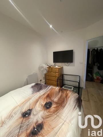 Maison à vendre 3 pièces 54 m² Fleury