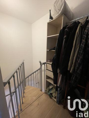 Maison à vendre 3 pièces 54 m² Fleury