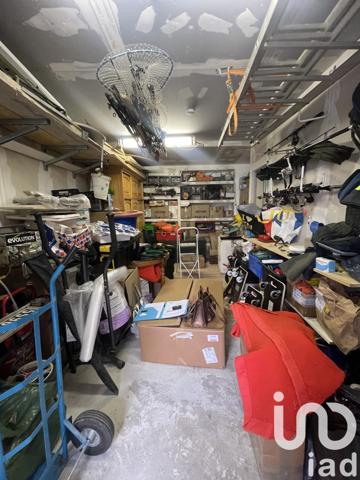 Maison à vendre 3 pièces 54 m² Fleury