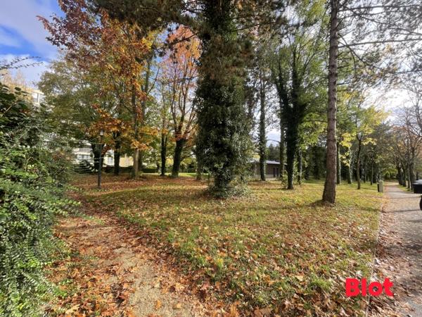 Appartement 5 pièce(s)