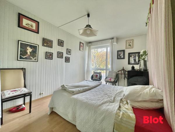 Appartement 5 pièce(s)