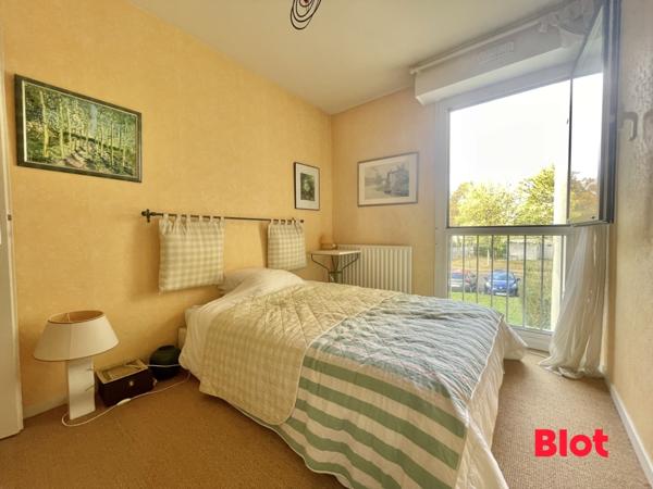 Appartement 5 pièce(s)