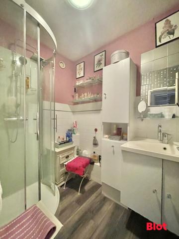 Appartement 5 pièce(s)