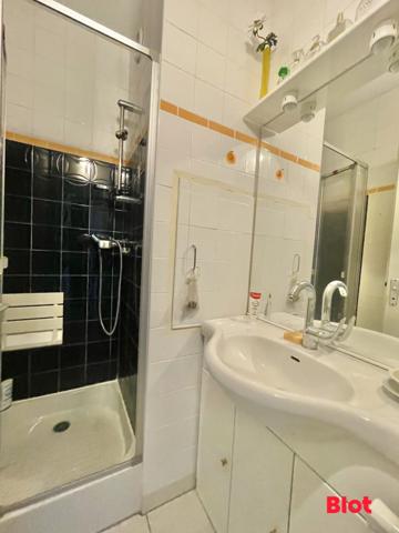 Appartement 5 pièce(s)