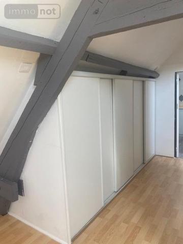 Immeuble à vendre à Bruay-la-Buissière dans le Pas-de-Calais (62700), ref : 100343602