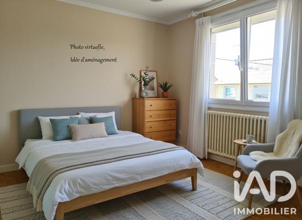 Maison à vendre 5 pièces 97 m² Saint-Brieuc