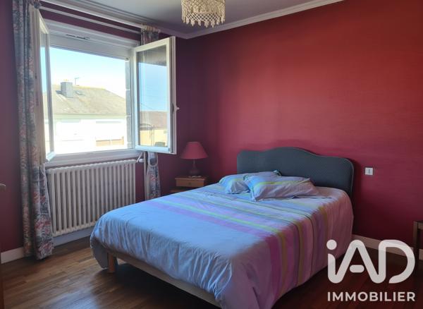 Maison à vendre 5 pièces 97 m² Saint-Brieuc