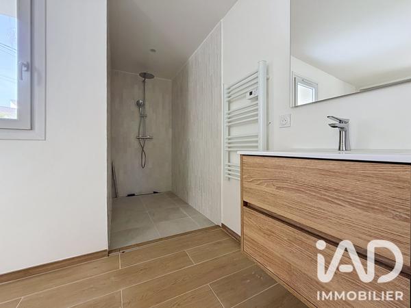 Maison à vendre 6 pièces 115,14 m² Sainte-Geneviève-des-Bois