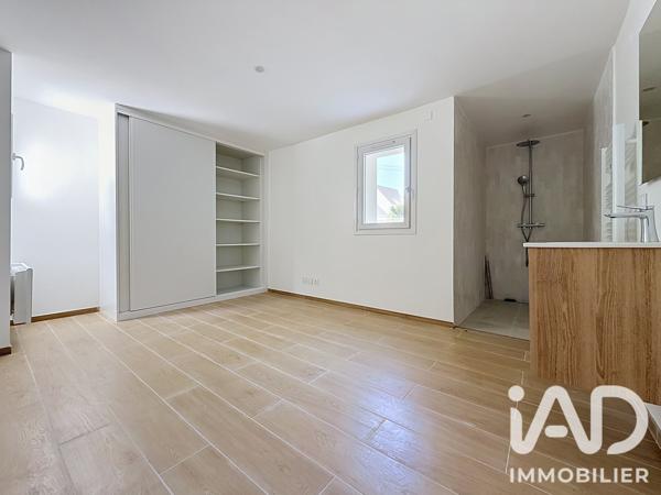 Maison à vendre 6 pièces 115,14 m² Sainte-Geneviève-des-Bois
