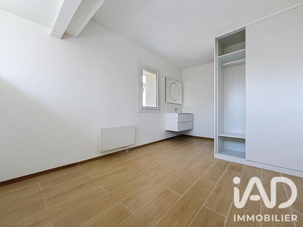Maison à vendre 6 pièces 115,14 m² Sainte-Geneviève-des-Bois