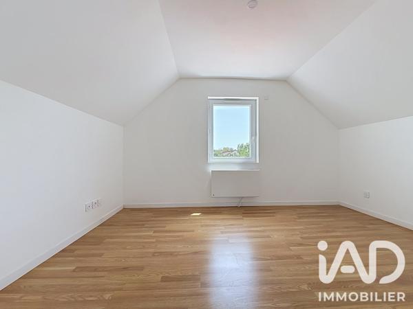 Maison à vendre 6 pièces 115,14 m² Sainte-Geneviève-des-Bois