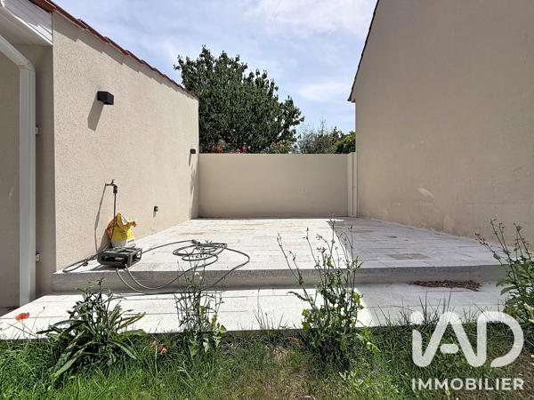Maison à vendre 6 pièces 115,14 m² Sainte-Geneviève-des-Bois