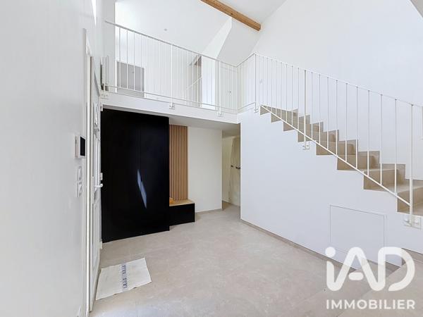 Maison à vendre 6 pièces 115,14 m² Sainte-Geneviève-des-Bois