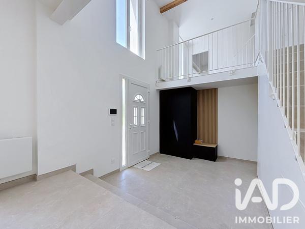 Maison à vendre 6 pièces 115,14 m² Sainte-Geneviève-des-Bois