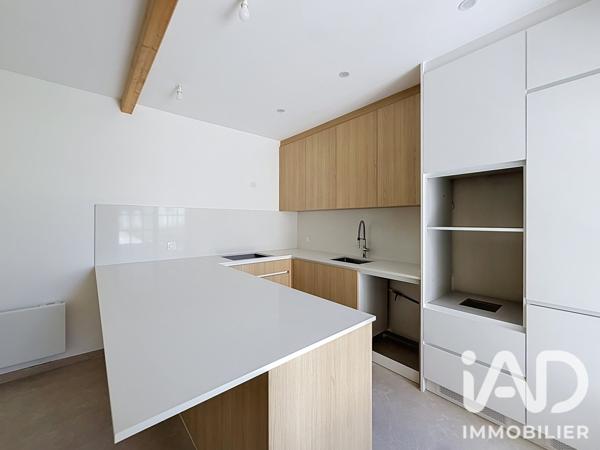 Maison à vendre 6 pièces 115,14 m² Sainte-Geneviève-des-Bois