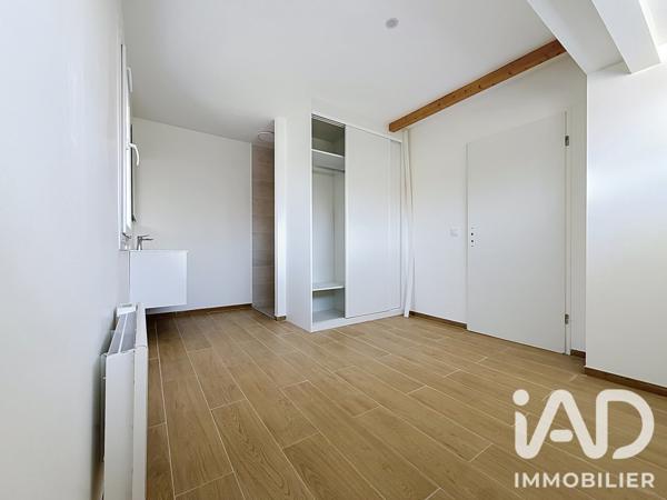 Maison à vendre 6 pièces 115,14 m² Sainte-Geneviève-des-Bois