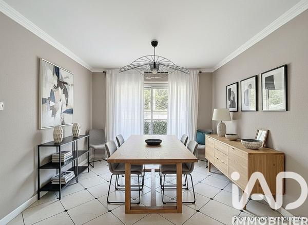 Appartement à vendre 5 pièces 96 m² Caen