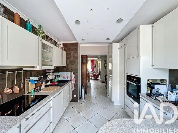 Appartement à vendre 5 pièces 96 m² Caen