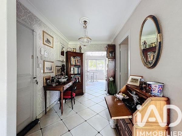 Appartement à vendre 5 pièces 96 m² Caen