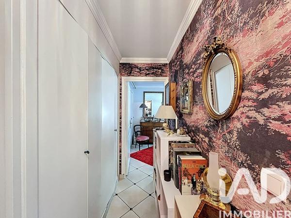 Appartement à vendre 5 pièces 96 m² Caen
