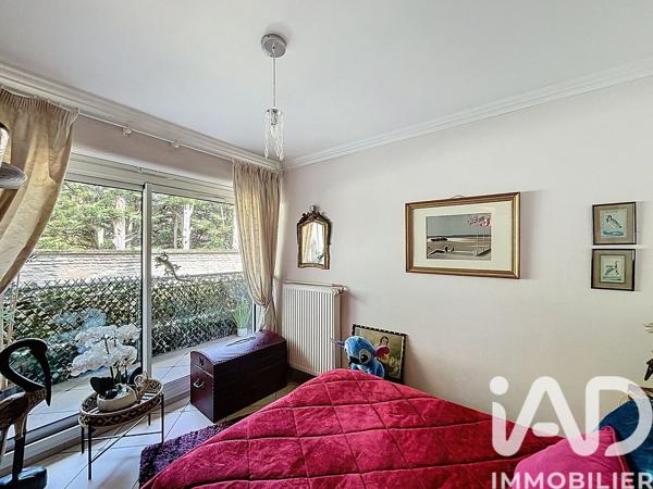 Appartement à vendre 5 pièces 96 m² Caen