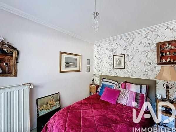 Appartement à vendre 5 pièces 96 m² Caen