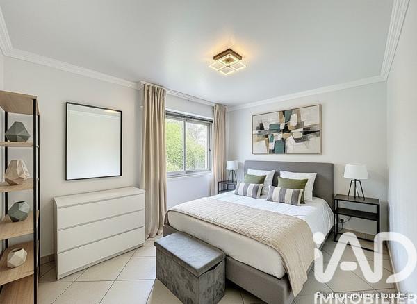 Appartement à vendre 5 pièces 96 m² Caen