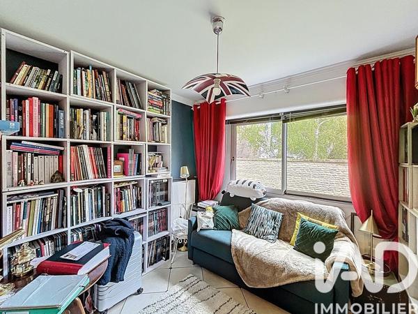 Appartement à vendre 5 pièces 96 m² Caen