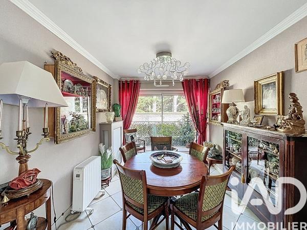 Appartement à vendre 5 pièces 96 m² Caen