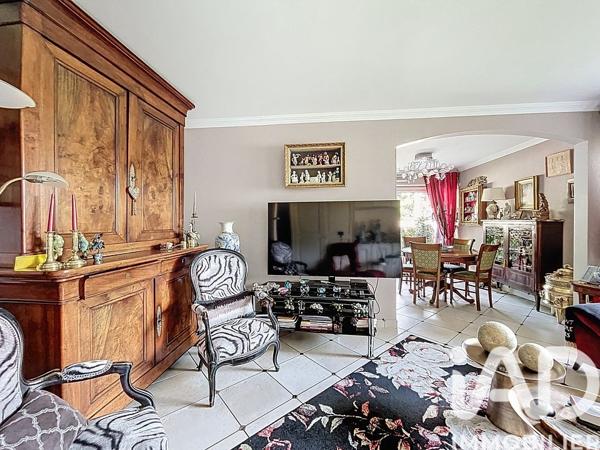Appartement à vendre 5 pièces 96 m² Caen