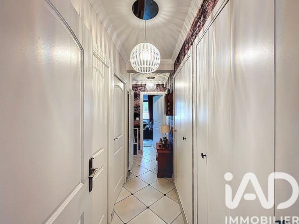 Appartement à vendre 5 pièces 96 m² Caen
