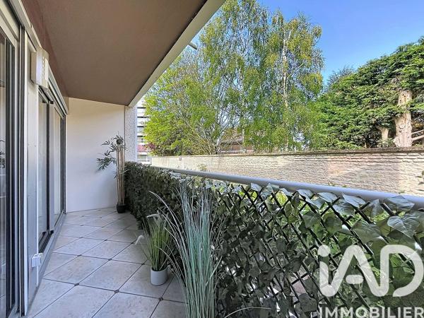 Appartement à vendre 5 pièces 96 m² Caen