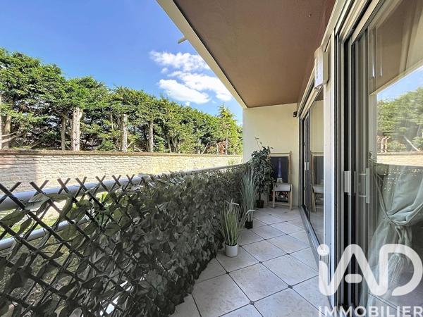 Appartement à vendre 5 pièces 96 m² Caen