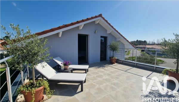 Maison à vendre 6 pièces 157 m² Mimizan