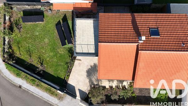 Maison à vendre 6 pièces 157 m² Mimizan