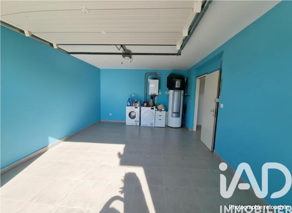 Maison à vendre 6 pièces 157 m² Mimizan