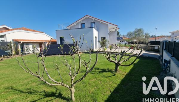 Maison à vendre 6 pièces 157 m² Mimizan