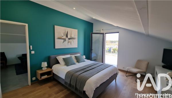 Maison à vendre 6 pièces 157 m² Mimizan