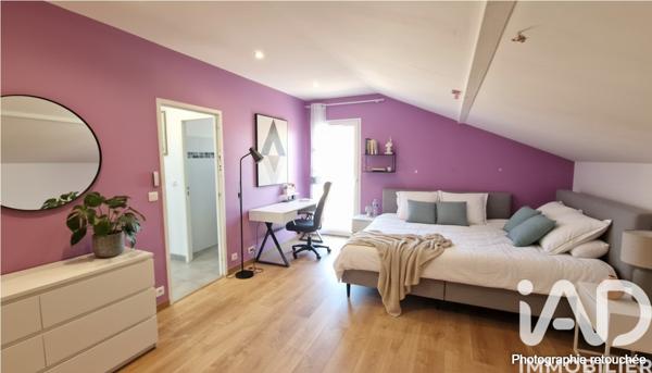 Maison à vendre 6 pièces 157 m² Mimizan