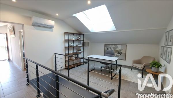 Maison à vendre 6 pièces 157 m² Mimizan