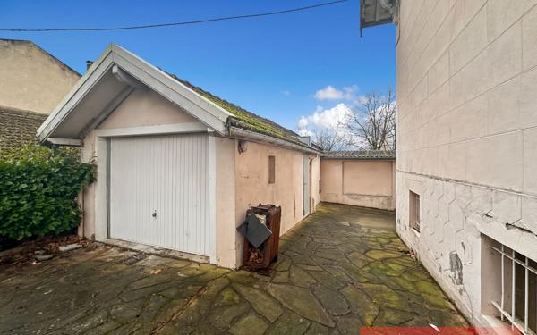 Maison à vendre    4 pièces •  Graulhet