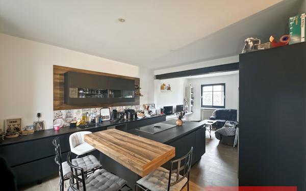 Maison à vendre    4 pièces •  Graulhet