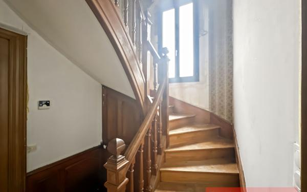 Maison à vendre    4 pièces •  Graulhet